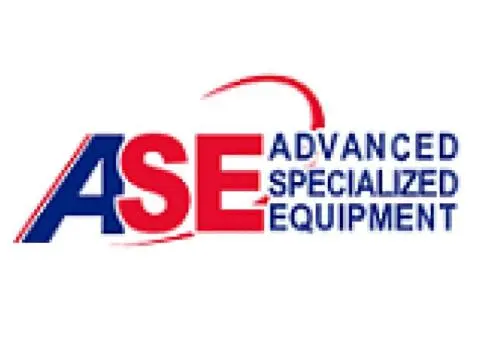 Advanced Specialized Equipment