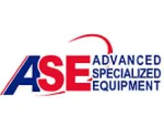 Advanced Specialized Equipment