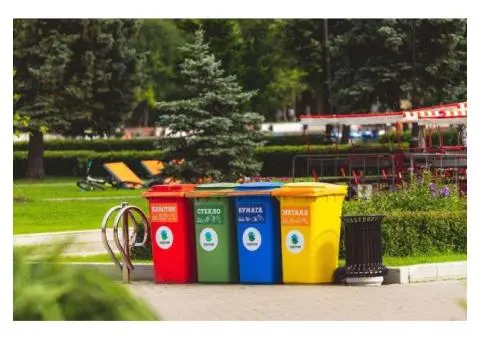 Bin Cleaning Service for Different Businesses in Melbourne