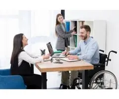 Expert NDIS Plan Managers in Greensborough