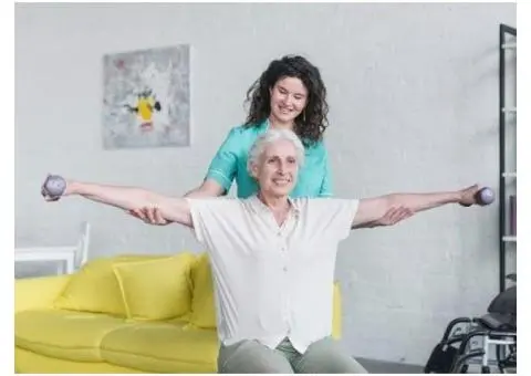 Compassionate Supported Independent Living Brisbane Service