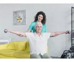 Compassionate Supported Independent Living Brisbane Service