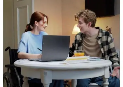 Empowering Students Through NDIS Tutoring and Support - Jumbo Learning - 2/2