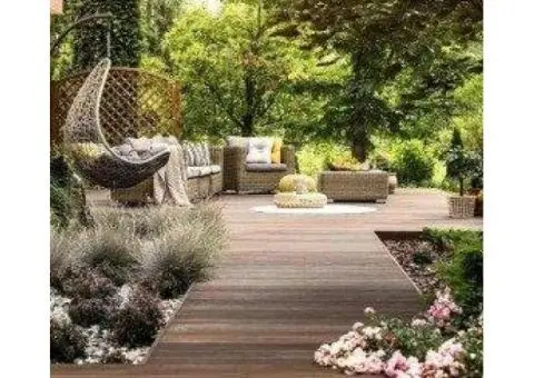 Expert Landscaping and Gardening Services in Sydney for Beautiful Outdoor Spaces - 1/4