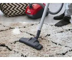 Professional Carpet Steam Cleaning Services | Jig's Cleaning