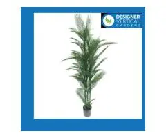 Brighten Your Walls With Artificial Plants at Wholesale in Melbourne