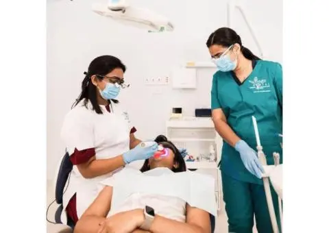 Dentist Yokine – Quality Dental Care You Can Trust - 2/4
