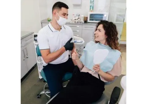 Dentist Yokine – Quality Dental Care You Can Trust - 3/4