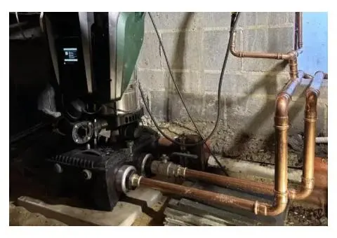 Plumber Artarmon