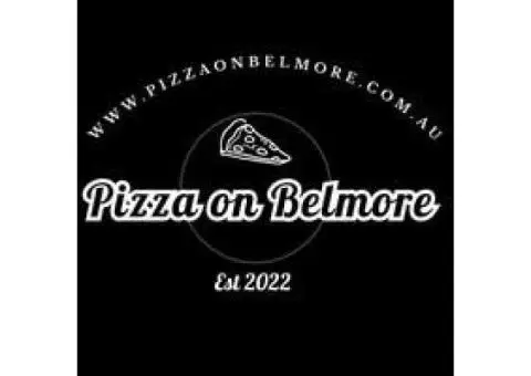 Pizza on Belmore