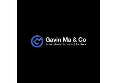 Gavin Ma & Co Accountants