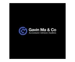 Gavin Ma & Co Accountants