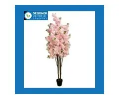 Large Artificial Trees in Australia That Make an Instant Impact