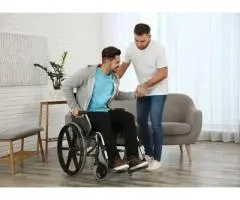 Live Independently with NDIS Accommodation in Melbourne