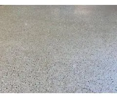 Fluid Brilliance Beneath Your Feet — The Art of Epoxy Flooring in Central Coast