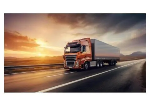 Efficient Interstate Linehaul Transport Services for Businesses