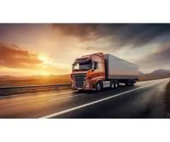 Efficient Interstate Linehaul Transport Services for Businesses