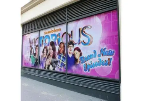 Vinyl Sticker – Custom Designs for Every Surface