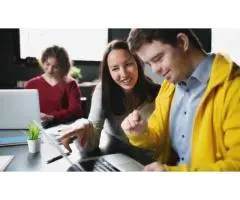 Making NDIS Easy with DY Community Group