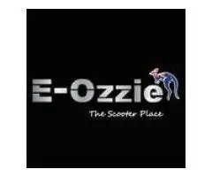 Electric Bike in Sydney