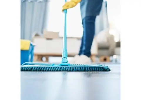 Professional Housekeeping Services in Melbourne