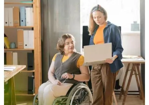 Trusted NDIS Support Services in Footscray – Reliable Support Care - 2/2
