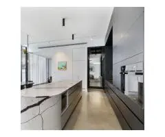 Solar Underfloor Heating