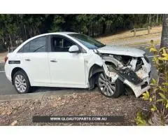 Top Wrecked Cars Brisbane – Quality Used Car Parts at Affordable Prices
