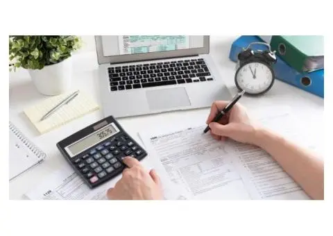 Streamline Your Business with QuickBooks Bookkeeping