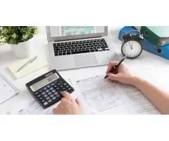 Streamline Your Business with QuickBooks Bookkeeping