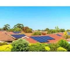 Solar Power Coomera
