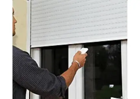 Professional Roller Shutter Repairs in Sydney