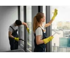 Top-Rated Professional Cleaning Services Gold and Sunshine Coast