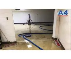 Carpet Restoration Services in Melbourne