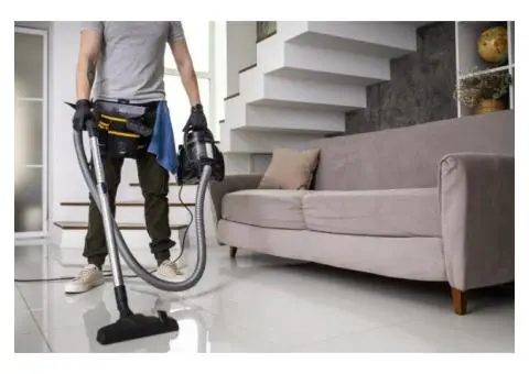 Emergency Carpet Drying in Sydney – Quick & Reliable Service