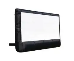 Blow Up Screen Hire - Transform Your Event with Outdoor Cinema Magic