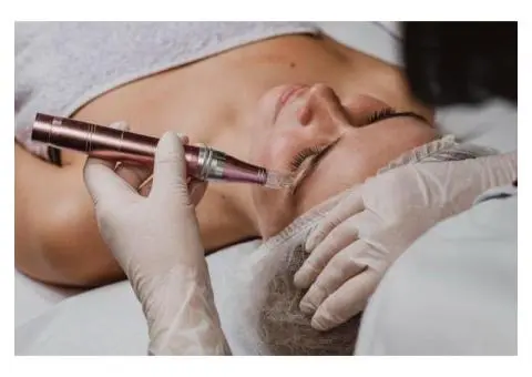 How microdermabrasion on the Northern Beaches transforms dull skin