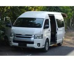 Reliable Maxi Taxi Brighton for Comfortable Travel