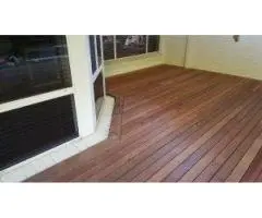 Dependable Decking Solutions in Brisbane for Home Renovation