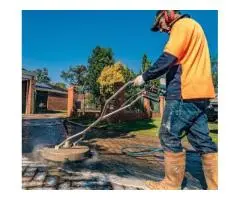 Professional High Pressure Driveway Cleaner Bella Vista for Perfect Finish