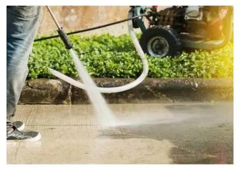 Professional High Pressure Driveway Cleaner Bella Vista for Perfect Finish - 2/2
