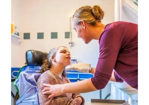 Trusted Care Solutions from Your NDIS Nursing Agency in Melbourne - 1/7