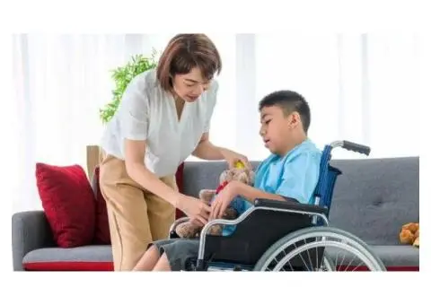 Trusted Care Solutions from Your NDIS Nursing Agency in Melbourne - 2/7