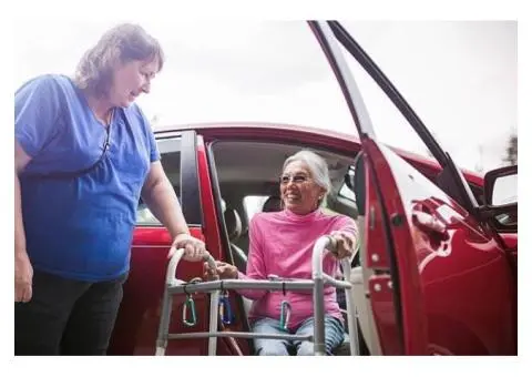Trusted Care Solutions from Your NDIS Nursing Agency in Melbourne - 4/7