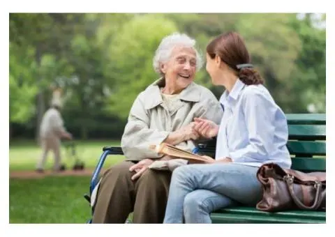 Trusted Care Solutions from Your NDIS Nursing Agency in Melbourne - 5/7
