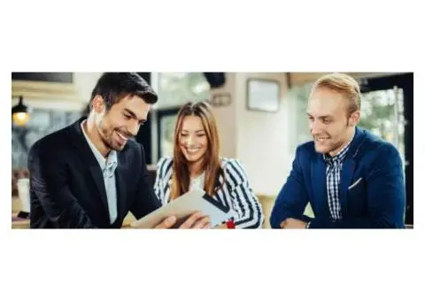 International Business Mentors - 2/9