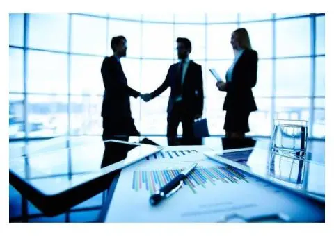 International Business Mentors - 5/9