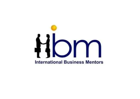 International Business Mentors - 9/9