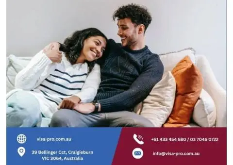 Trusted Partner Visa Agent & Student Visa Consultants in Geelong