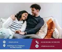 Trusted Partner Visa Agent & Student Visa Consultants in Geelong